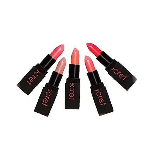 BL Secret Soft Matt Lipstick